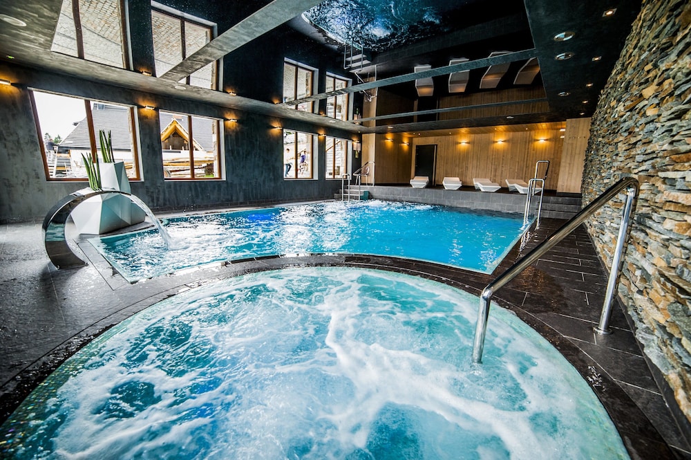hotel zawrat