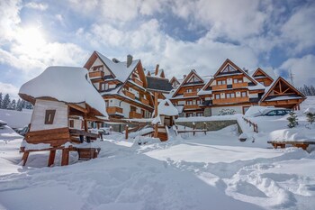 bukowina tatrzanska