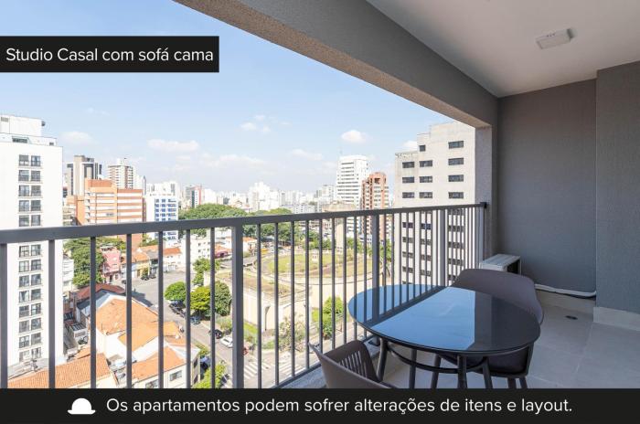 charlie for you vila mariana