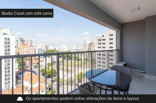 charlie for you vila mariana