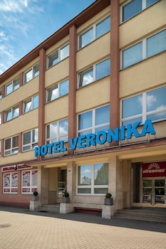 hotel veronika