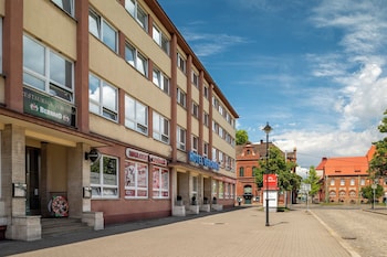 ostrava
