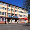hotel veronika