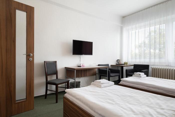 hotel veronika