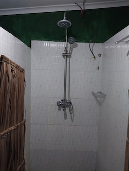 green garden guest house