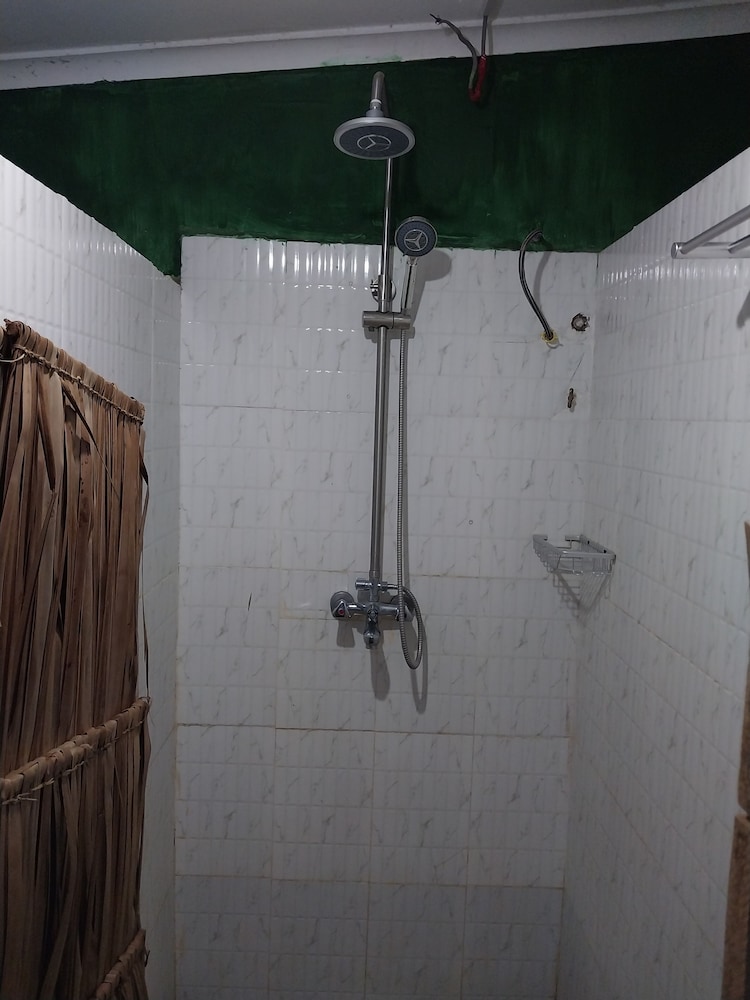 green garden guest house