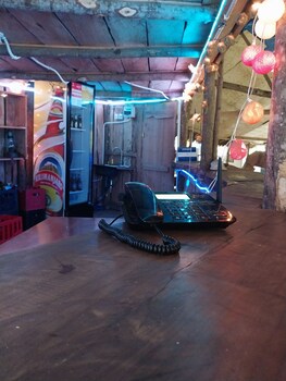 green garden guest house