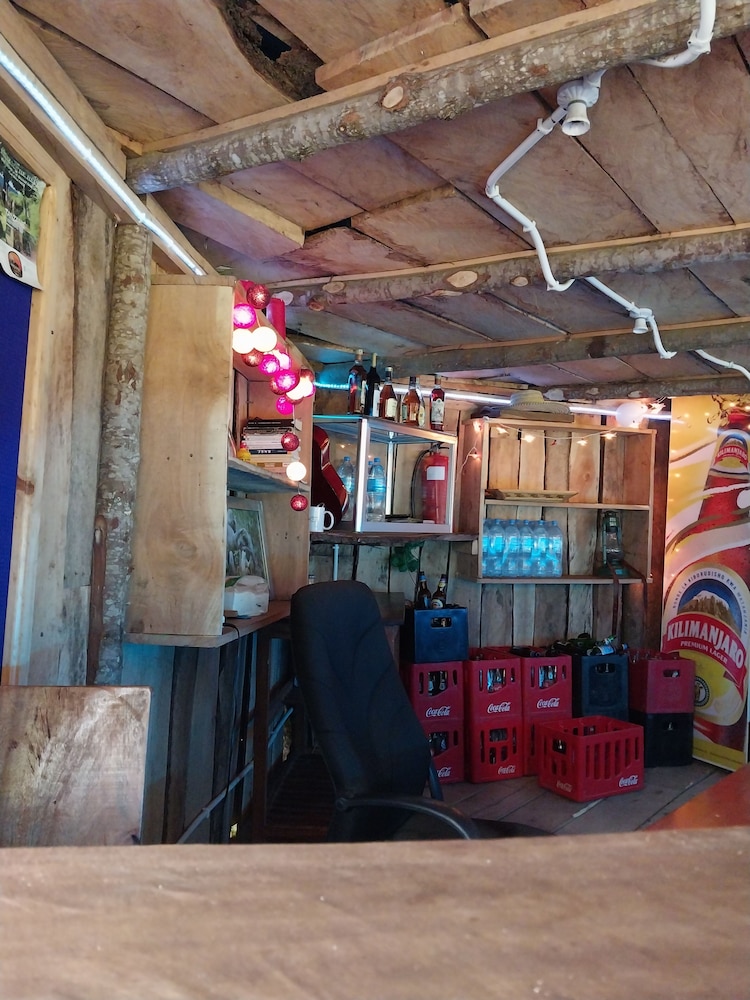 green garden guest house