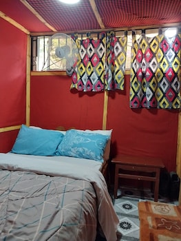 green garden guest house