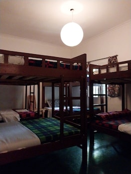 green garden guest house