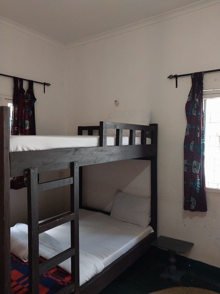 green garden guest house