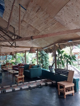 green garden guest house