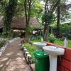 green garden guest house