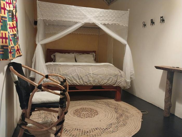 green garden guest house