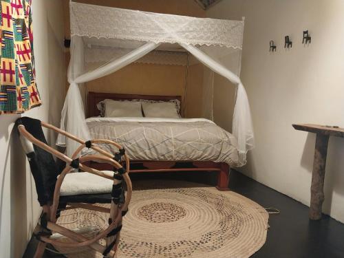 green garden guest house