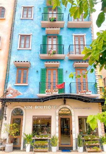 kim boutique hotel