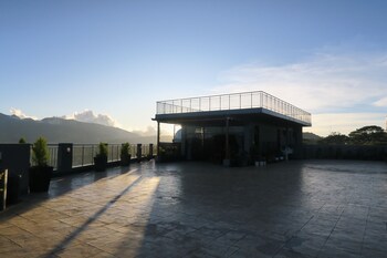 alvea hotel baguio