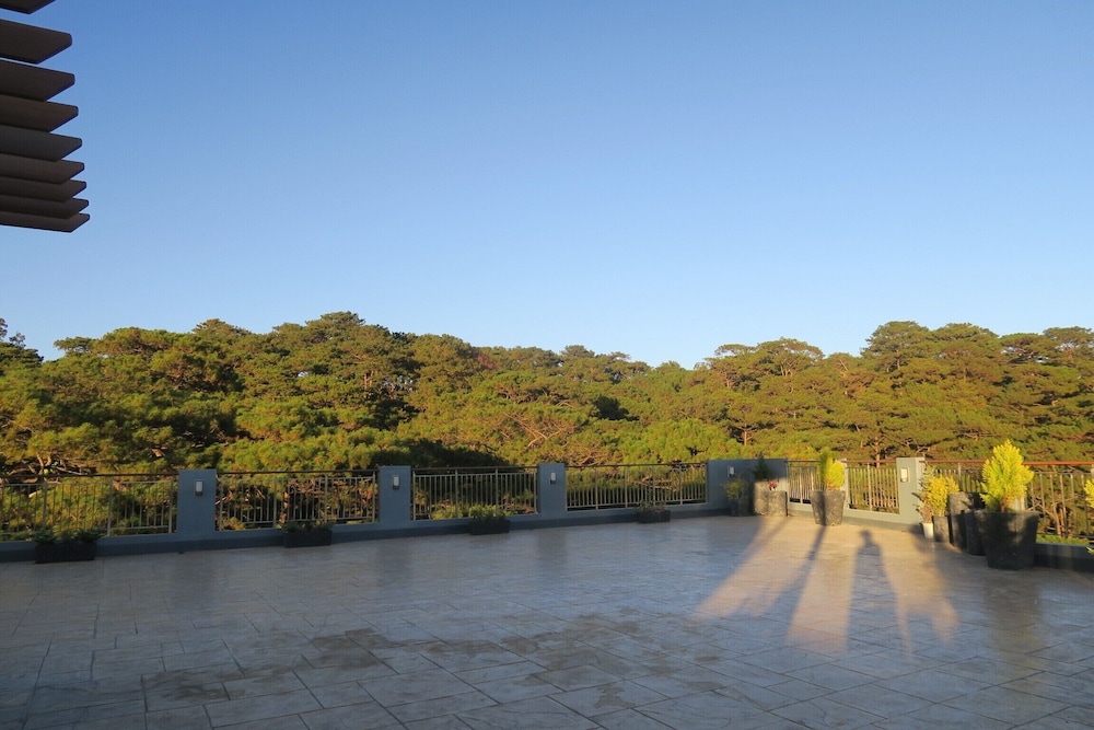 alvea hotel baguio