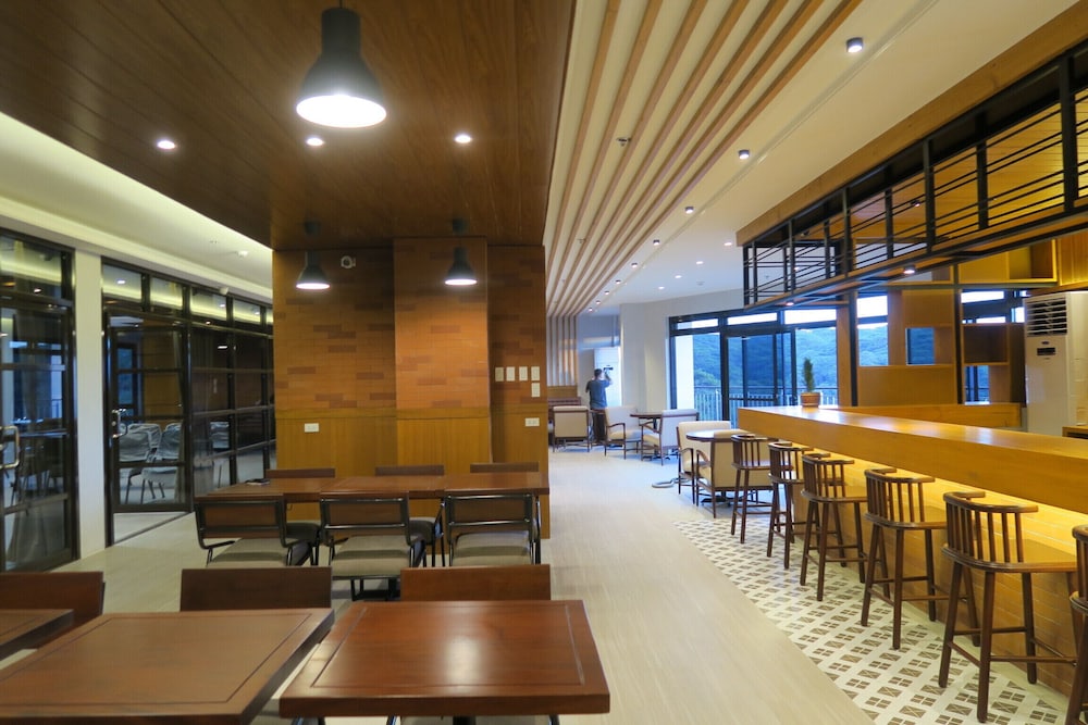 alvea hotel baguio