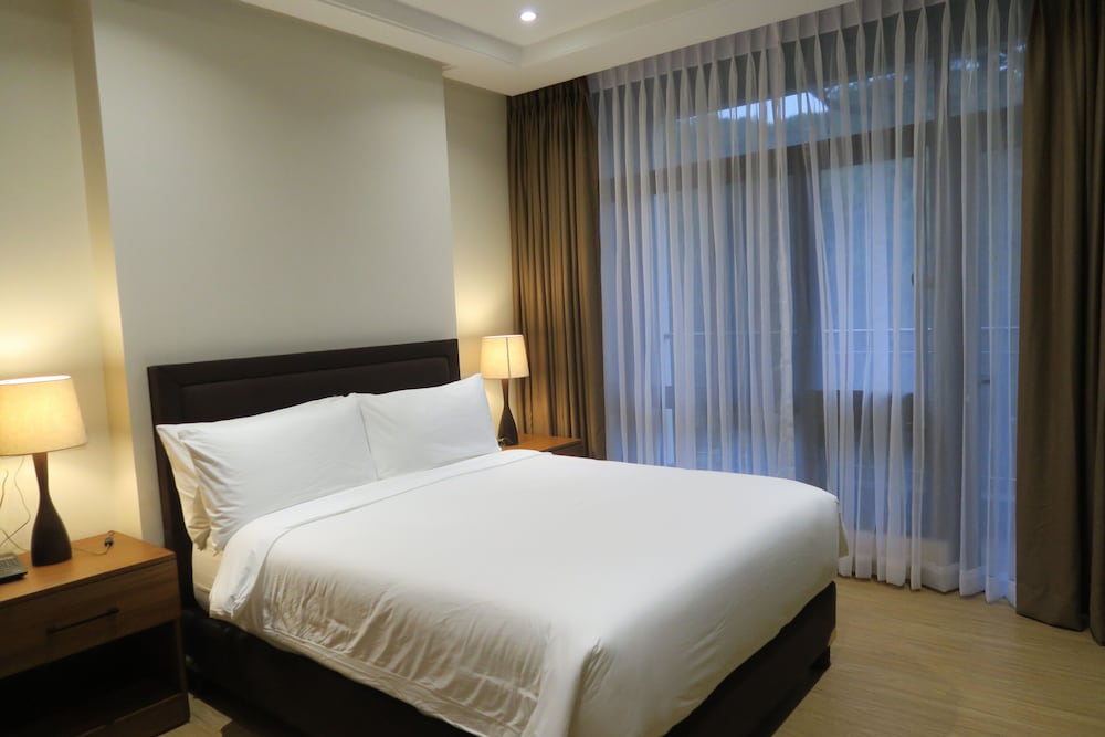 alvea hotel baguio