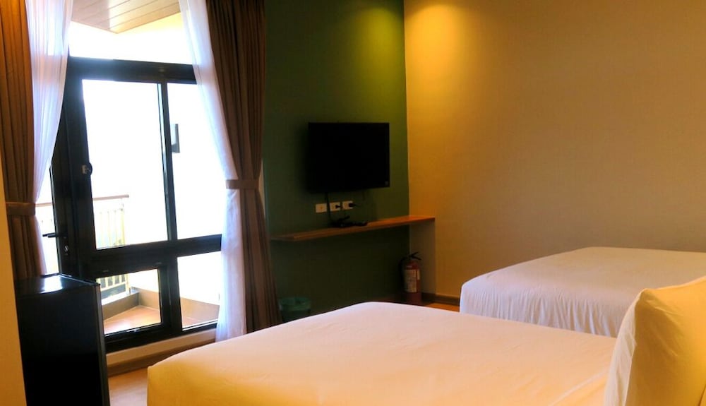 alvea hotel baguio