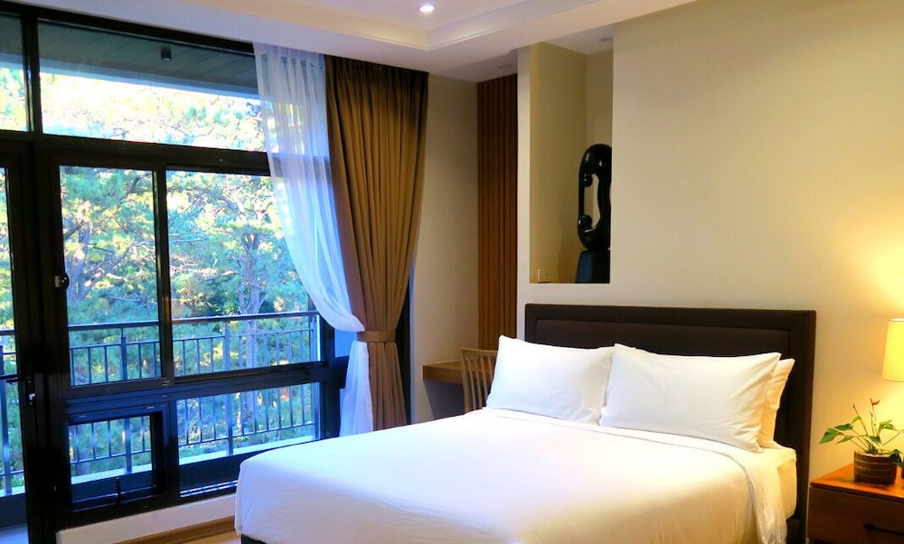 alvea hotel baguio