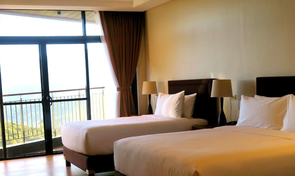 alvea hotel baguio