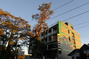 alvea hotel baguio