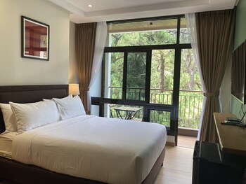alvea hotel baguio