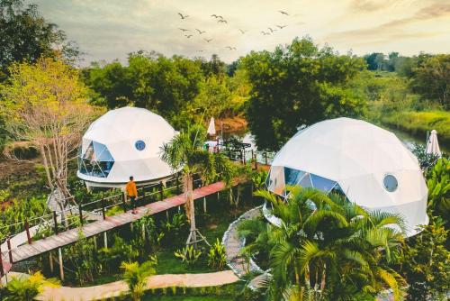 nakara villas and glamping