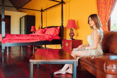 nakara villas and glamping