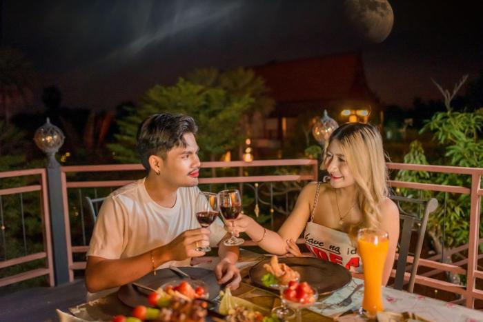 nakara villas and glamping