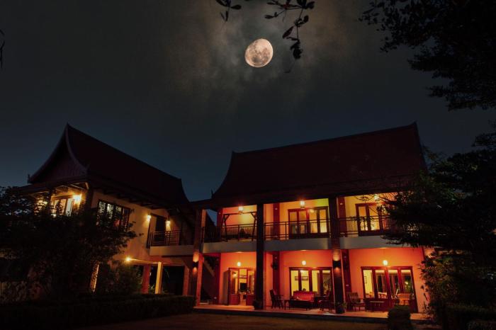 nakara villas and glamping