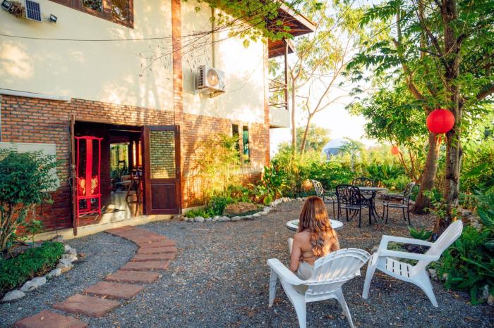 nakara villas and glamping