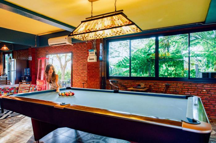 nakara villas and glamping