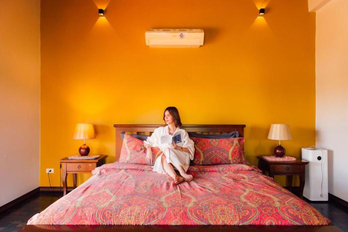 nakara villas and glamping