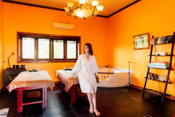 nakara villas and glamping