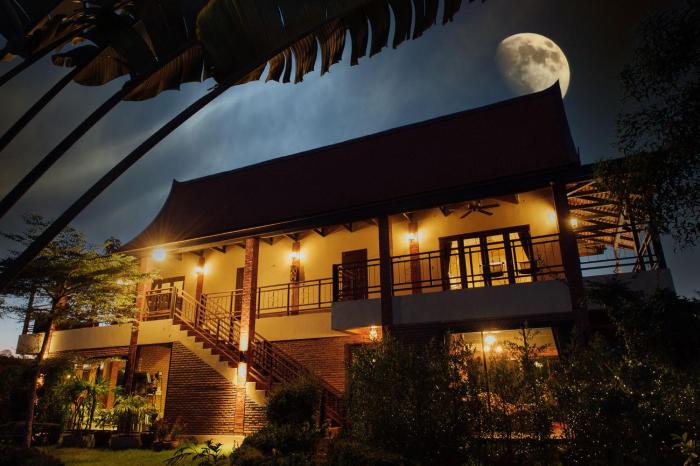 nakara villas and glamping