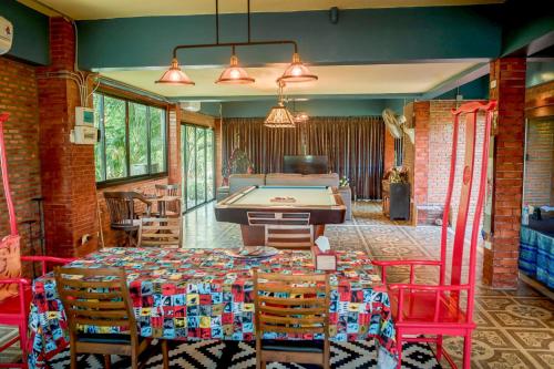 nakara villas and glamping