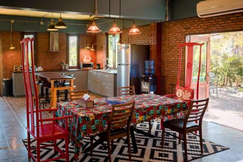 nakara villas and glamping