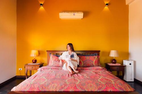 nakara villas and glamping