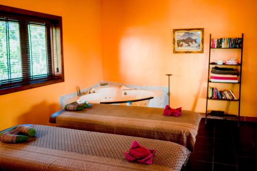 nakara villas and glamping
