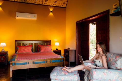 nakara villas and glamping