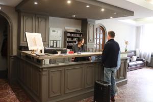 hotel lons