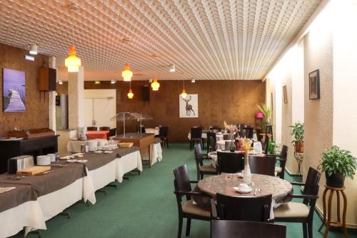 hotel lons