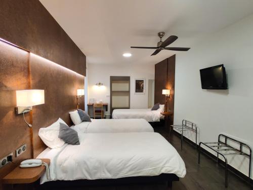 hotel lons