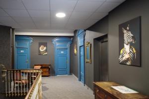 hotel lons