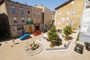 hotel lons
