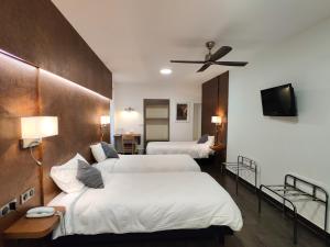 hotel lons
