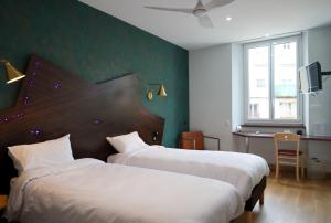 hotel lons